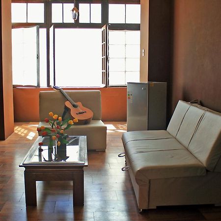 Imaynalla Hostel Сукре Екстериор снимка
