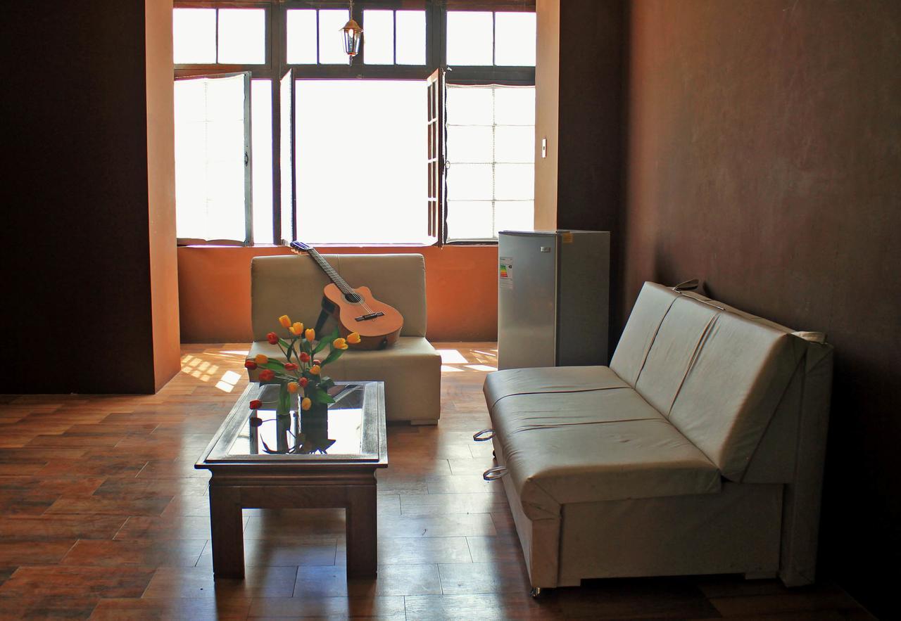 Imaynalla Hostel Сукре Екстериор снимка
